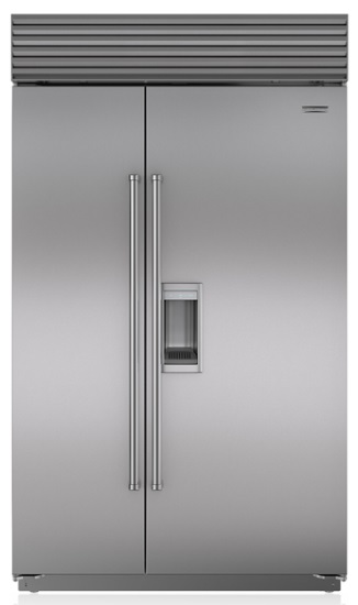 Sub-Zero BI-48SD/S/PH