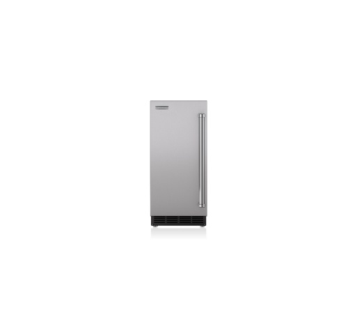 Sub-Zero 15" Undercounter Ice Maker w/ Pump UC-15IP Sub-Zero 15" Undercounter Ice Maker w/ Pump UC-15IP