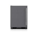 Sub-Zero 24" Undercounter All Refrigerator UC-24R