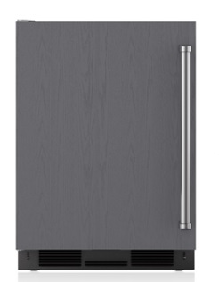 Sub-Zero 24” Undercounter Refrigerator/Freezer with Ice Maker Sub-Zero UC-24CI