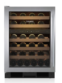 Sub-Zero 24” Undercounter Wine Storage Sub-Zero UW-24/S/PH