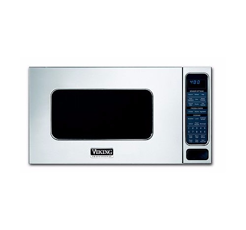 Viking Conventional Microwave - Stainless Steel VMOS201SS