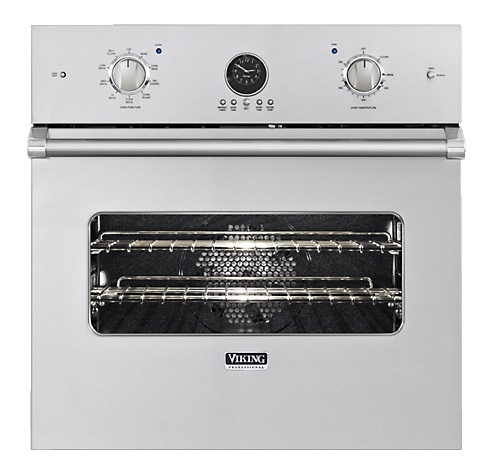 Viking 30" Single Electric Premiere Wall Oven VESO5302-SS Viking 30" Single Electric Premiere Wall Oven VESO5302-SS