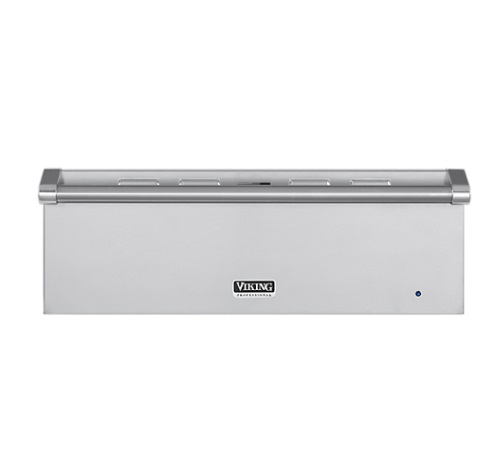 Viking 30" Warming Drawer - Stainless Steel VEWD530SS
