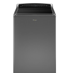 Whirlpool 5.3 cu.ft HE Top Load Washer with ColorLast™ WTW8500DC