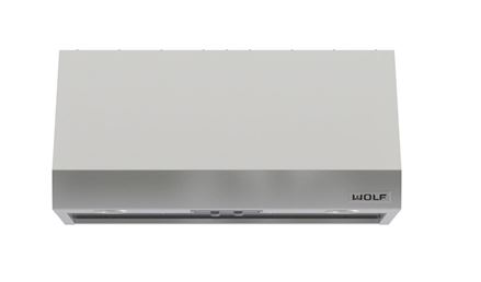 Wolf 36" Pro Wall Hood - 24" Depth