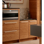 Wolf Microwave Drawer, 30", Stainless, Framed MWD30