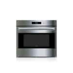 Wolf 30" Professional Single Electric Built-In E Series Oven SO30PE/S/PH