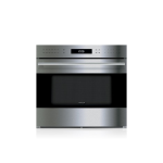 Wolf 30" Transitional Single Electric Built-In E Series Oven SO30TE/S/TH