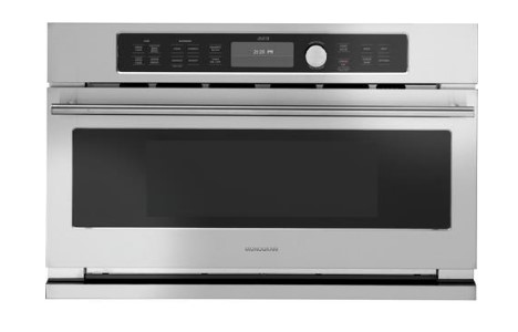 Monogram Built-In Oven with Advantium® Speedcook Technology ZSC2201JSS ZSC2201JSS