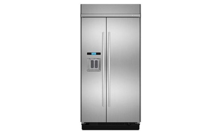 Jenn-Air Refrigerators for Milwaukee Kitchens