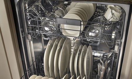 Dishwasher Maintenance for Milwaukee Homes